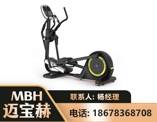 牡丹江商用椭圆机