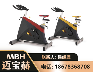 牡丹江商用动感单车