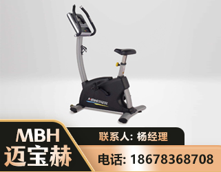 牡丹江立式健身车
